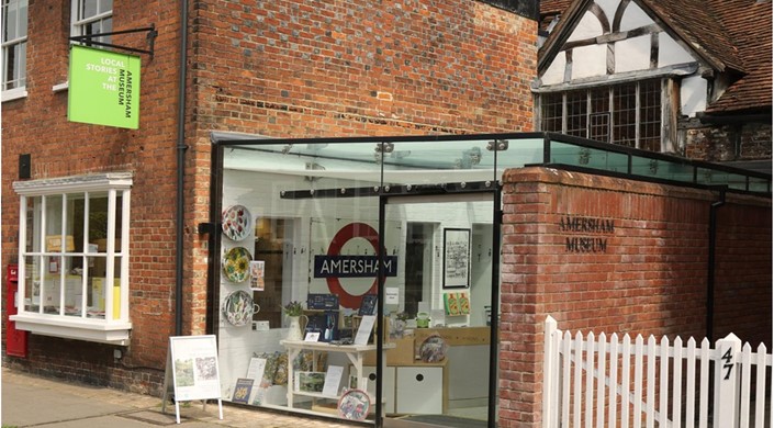 Amersham Museum