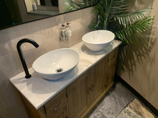 Image of a sink