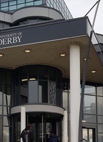 University of Derby