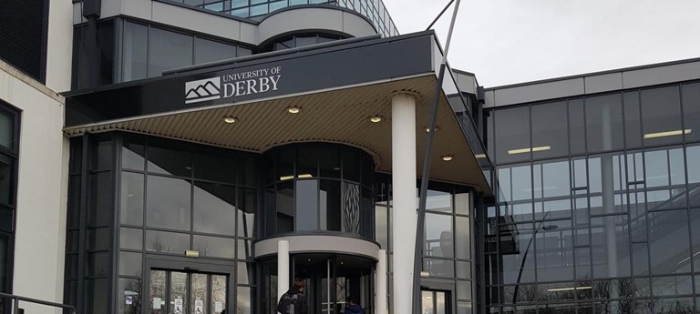 University of Derby