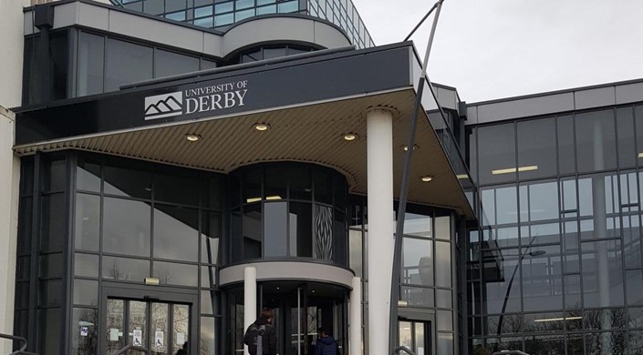 University of Derby