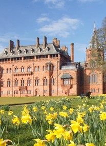 Mount Stuart