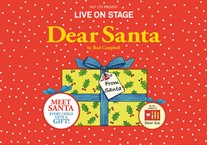 artsdepot present ‘Dear Santa’