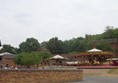 fairground