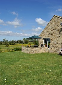 Curlew Cottage - Beacon Hill Farm