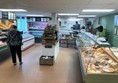 (3) wheelchair friendly shop