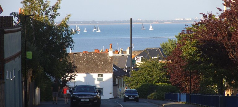 Isle of Wight