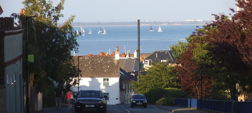 Isle of Wight