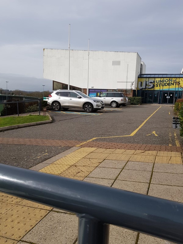 Derby Campus