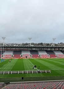 Páirc Uí Chaoimh