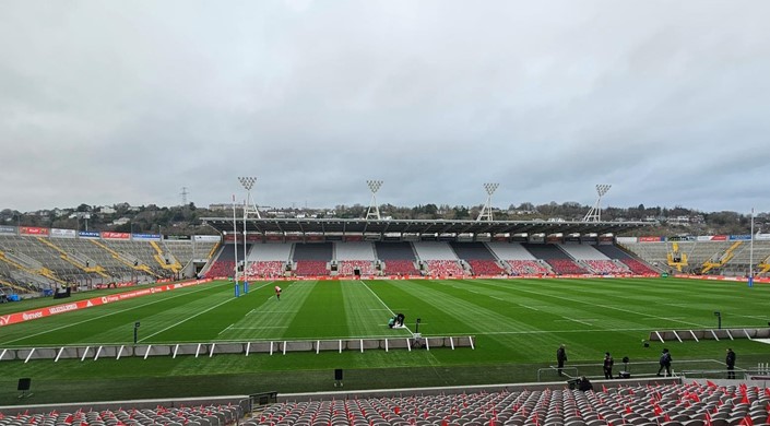 Páirc Uí Chaoimh