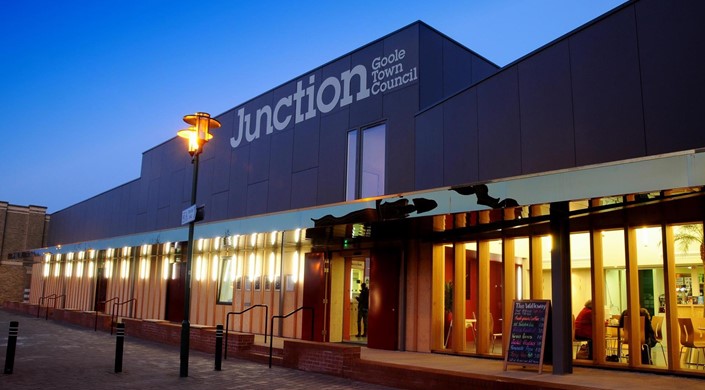 Junction Goole