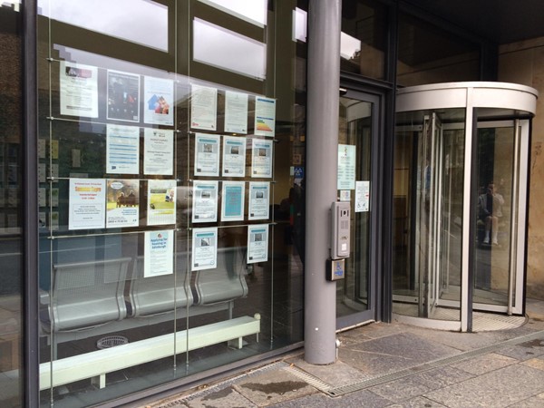 Picture of Port of Leith Housing Association