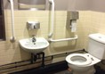 Picture of Starbucks, Quartermile - Toilet