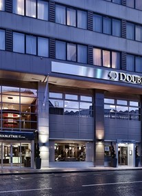 DoubleTree by Hilton London - Victoria