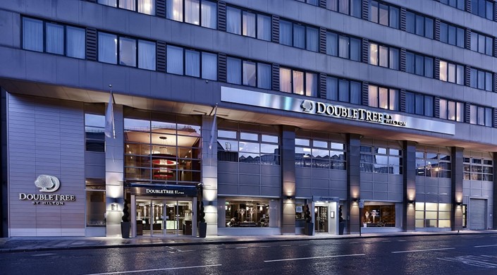 DoubleTree by Hilton London - Victoria