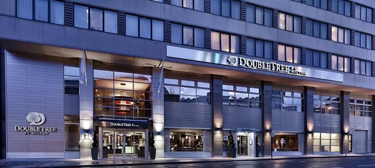 DoubleTree by Hilton London - Victoria