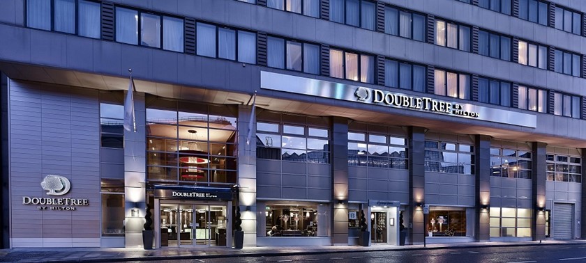 DoubleTree by Hilton London - Victoria