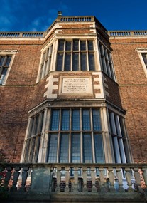 Temple Newsam