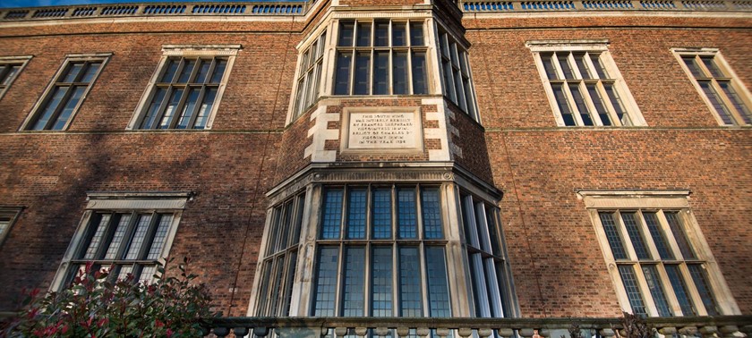 Temple Newsam