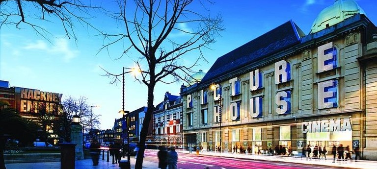 Hackney Picturehouse