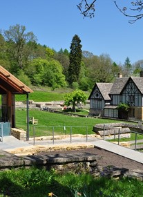 Chedworth Roman Villa - National Trust