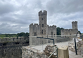 Image of the castle