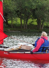 Anyone Can @ Fell Foot Country Park