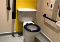 Accessible Toilet