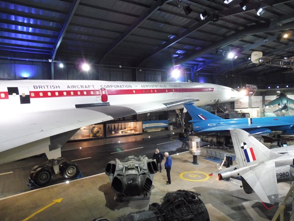 Picture of Concorde
