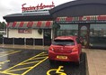 Picture of Frankie & Benny's, Kirkcaldy