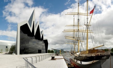 Riverside Museum