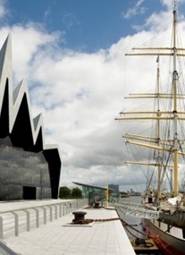 Riverside Museum