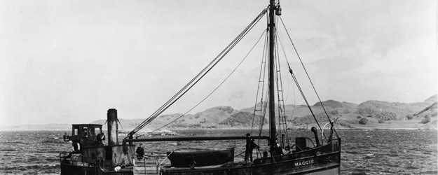 Movie Memories: The Maggie (U) article image