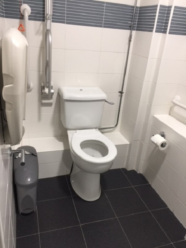 Picture of Holiday Inn Express East Midlands Airport