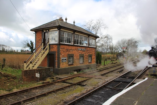 Picture of East Somerset Railway