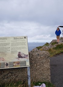 Malin Head