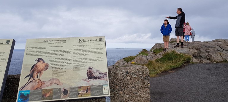 Malin Head