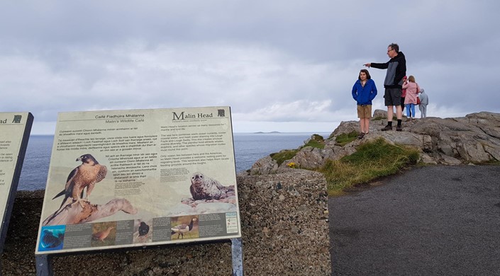 Malin Head