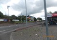 The stores location on Coatbridge Main St near Albion Rover FC