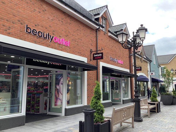 Picture of Beauty Outlet