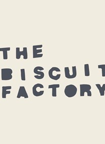 The Biscuit Factory EDIN