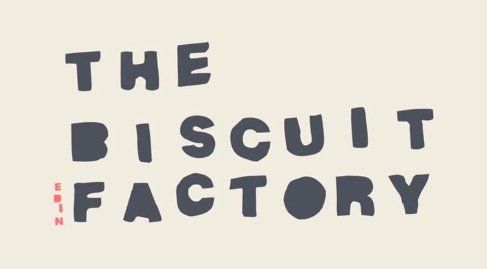 The Biscuit Factory EDIN