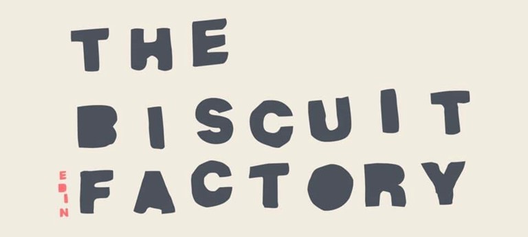 The Biscuit Factory EDIN