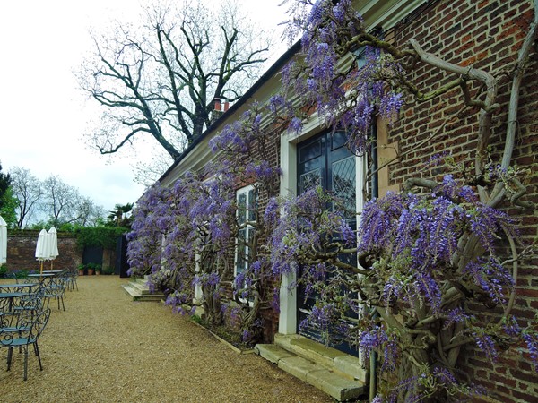 Ham House and Garden