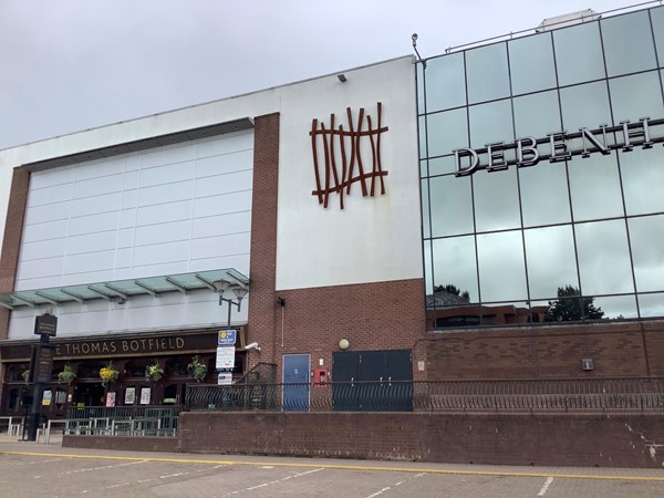 Picture of The Thomas Botfield, Telford