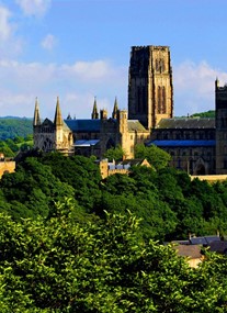 Durham Cathedral