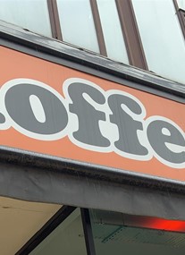 The Koffee Pot