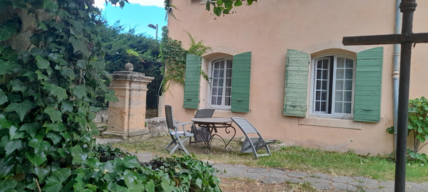 Image of a house