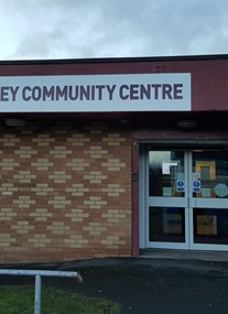 Darnley Community Centre